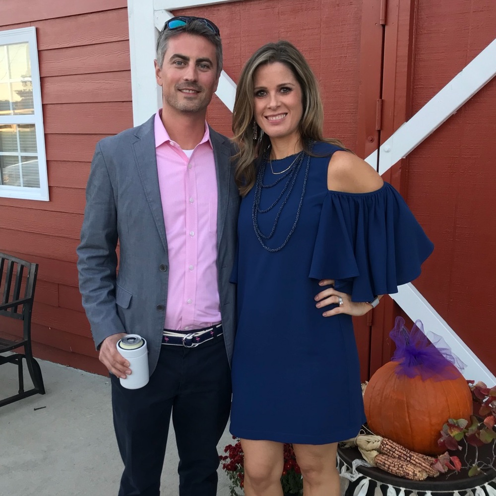 Meet your Posher, Bre